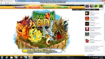 dragon city hilesi programsız yazılı anlatım