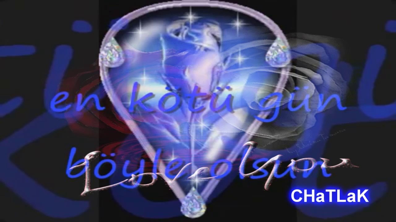 doğum günün kutlu olsun...- tuğba özerk  CHaTLaK
