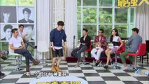 [TV Show] 2014.08.08 Strongest Group: SJ [full|HD]