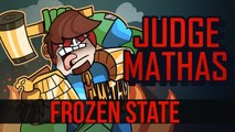 JUDGE MATHAS | FROZEN STATE | PC/STEAM