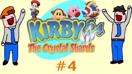 Kirby 64 - The Most Offensive Episode - Part 4 - DoTheGames