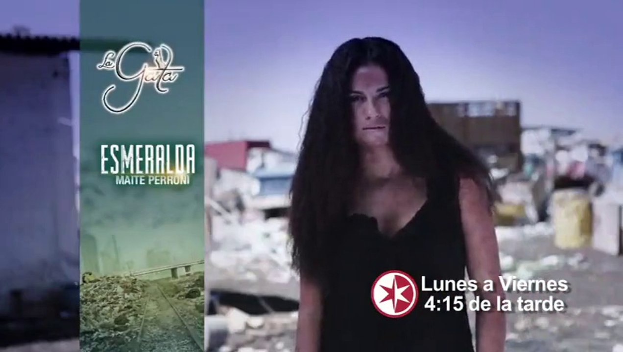 Testimonio Esmeralda