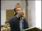 (Azmat-e-Ramzan) By Allama Syed Waliullah Shah Bukhari (Part 1) At Masjid Ayesha (R.A) Faislabad - 2nd Jummah Mubarik of Ramazan 2014 - youtube.mpg