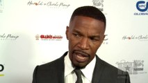 Exclusive: Jamie Foxx on What We Don't Know About Mike Tyson - HipHollywood.com