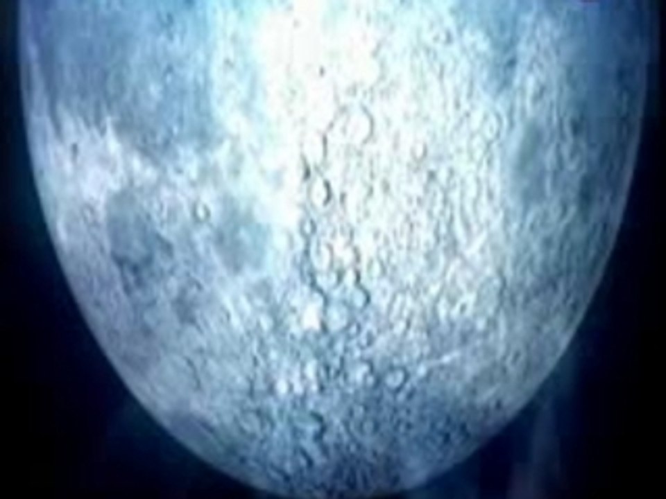 Fragma - Man In The Moon (Video)