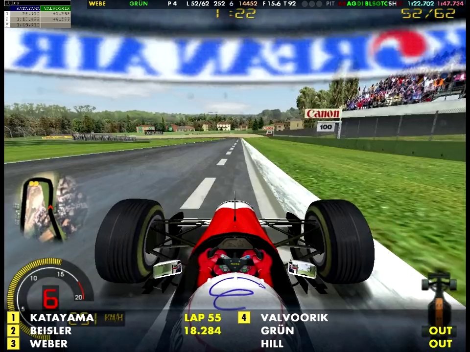 GRANDprix4 *08.3* Imola 100% Rennen 3/3 [LP/Together/DE/HD]