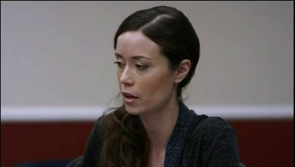 Sequestered 1x06 All In #2