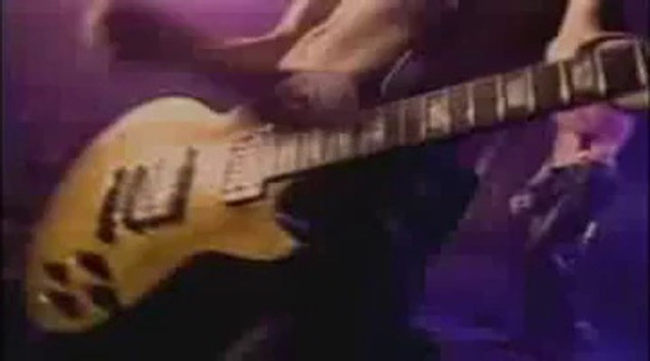 Guns N Roses: Knockin' On Heaven's Door: Live at the Ritz, 1988