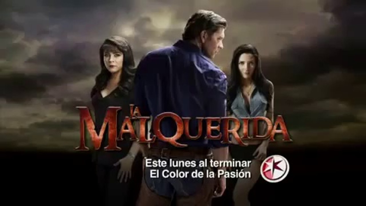 #LaMalquerida Avance 2 capitulo 51