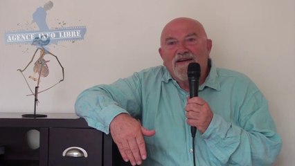 Causeries d'Ivry avec Bassam Tahhan sur les chrétiens d'Irak