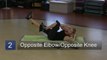 Abdominal Exercises _ Bicycle Crunch Exercises for the Abs