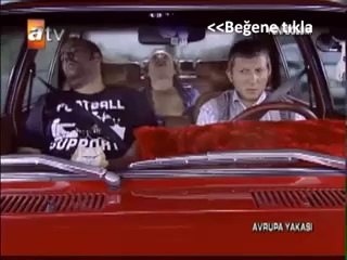 Bu Nasıl tabela kaçırmak lan ülke değiştirdik!