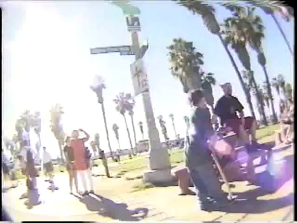 Shortys - Hardware Team Video