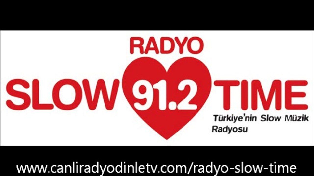 slow time Radyo