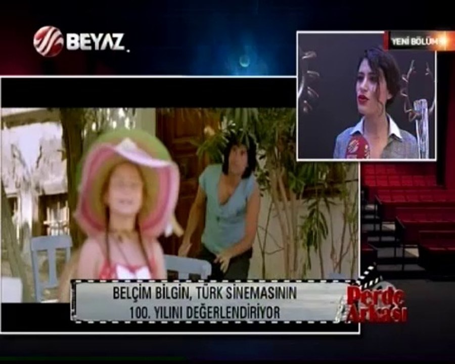 Perde Arkası 09.08.2014