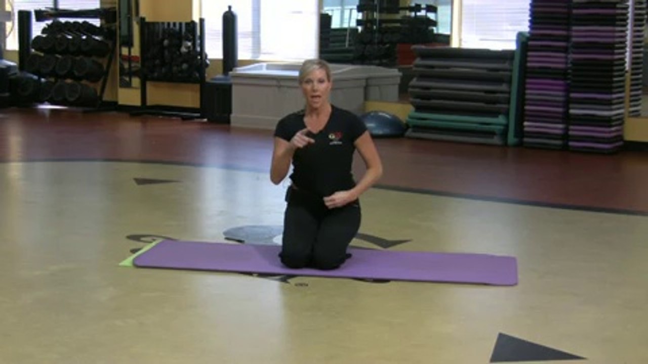 Workout Tips _ Yoga Exercises to Lose Belly Fat