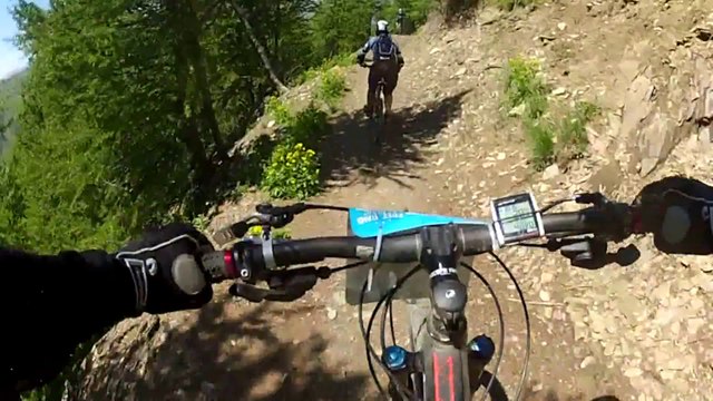 Les 2 Alpes Le Diable 2 du 20/05/2014