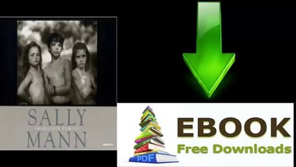 [Download eBook] Sally Mann: Immediate Family by Sally Mann