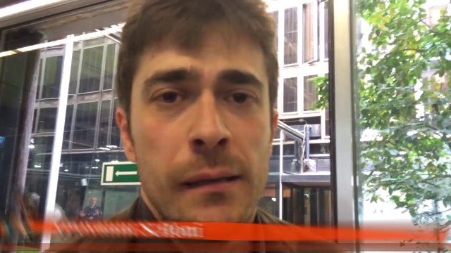 'Purché finisca bene' in onda su Raiuno