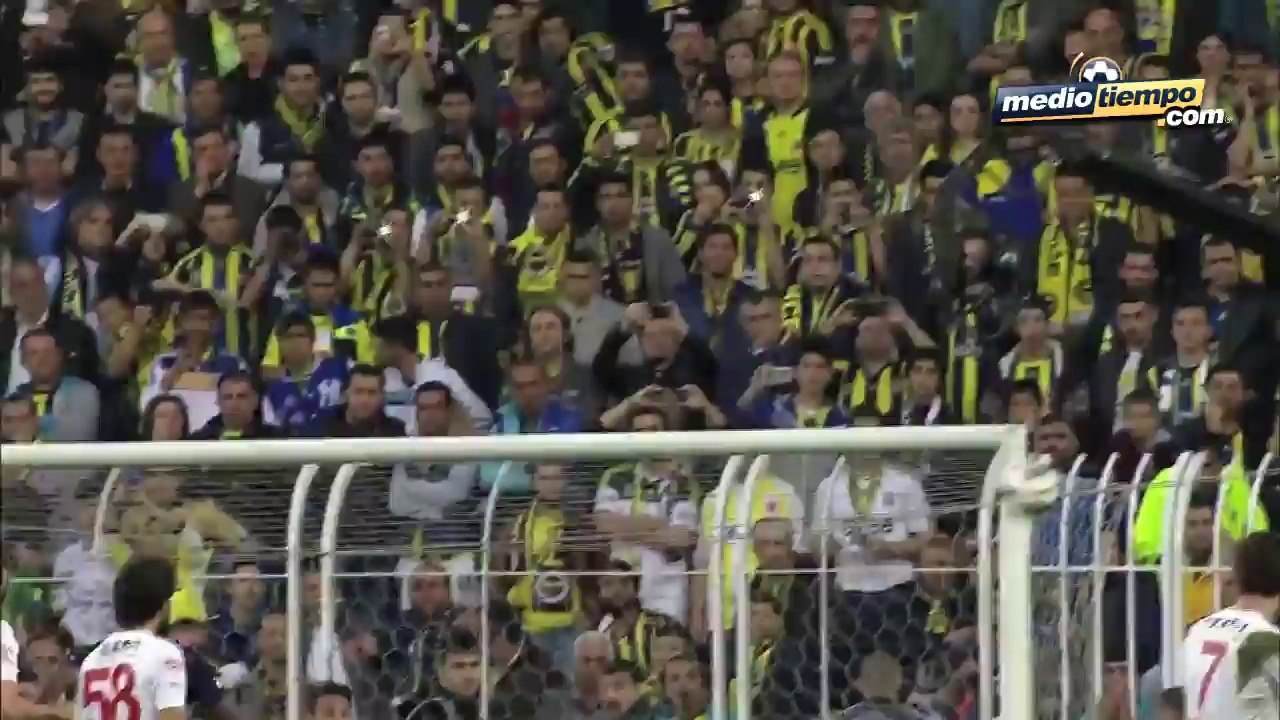 FIFA 2015