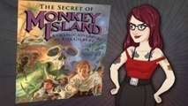 The Secret of Monkey Island - PC Game Review