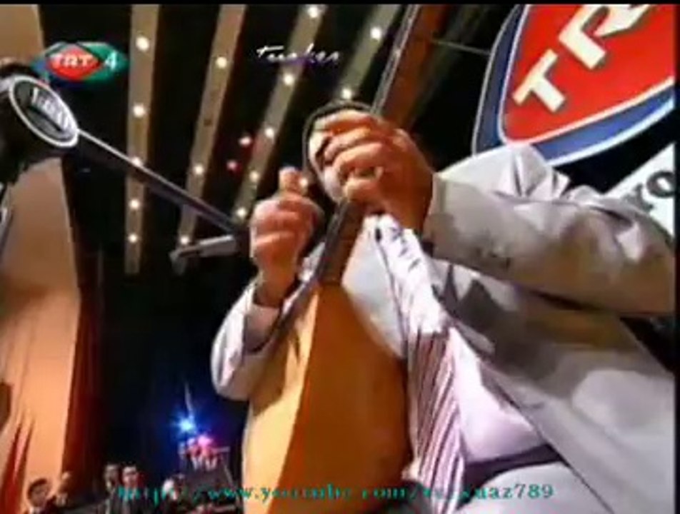 Erdal ERZİNCAN-Çeke Çeke Ben Bu Dertten Ölürüm (Seversen Ali’yi)