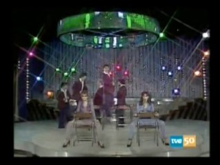 Las Deblas - Me Encantas