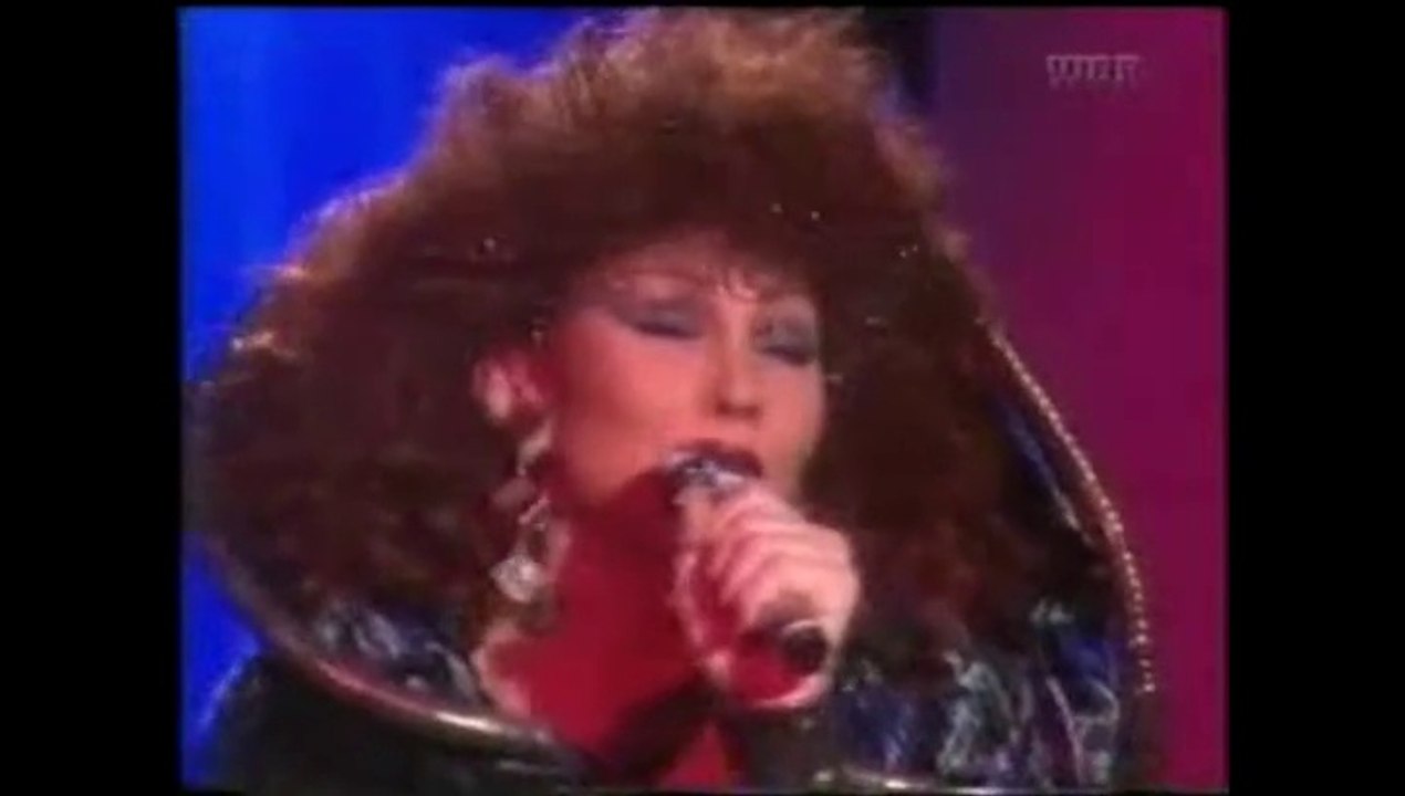 Sweet Dreams - Romy Haag