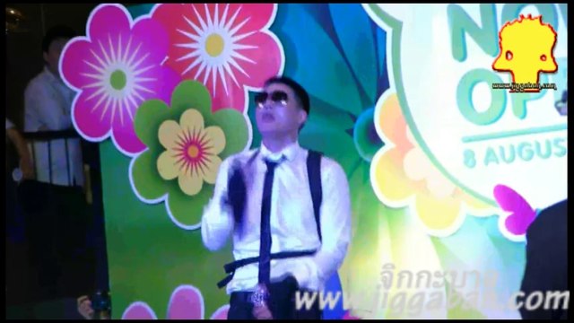 รักเธอคนเดียวเท่านั้น ประกอบละคร รักสุดฤทธิ์ จาก Hunz the star ฮั่น