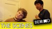 Behind the Scenes - While You Were Away
