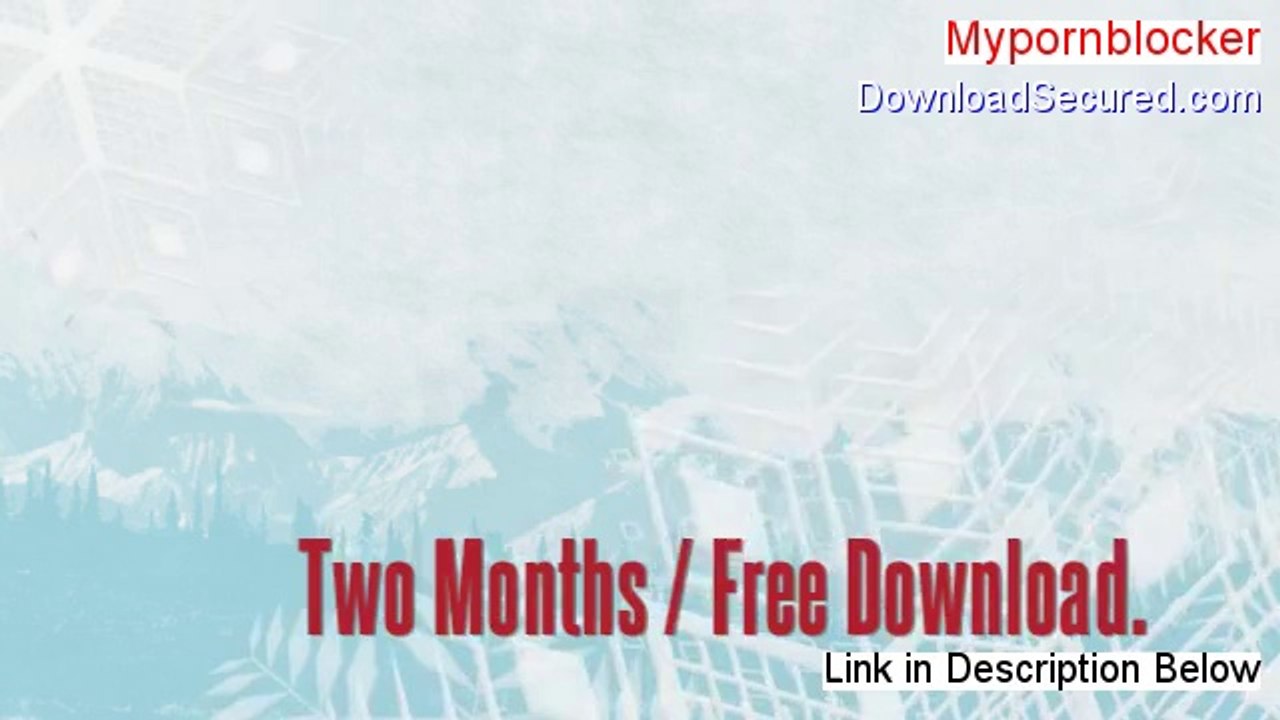 Mypornblocker Reviewed - Watch my Review [2014]