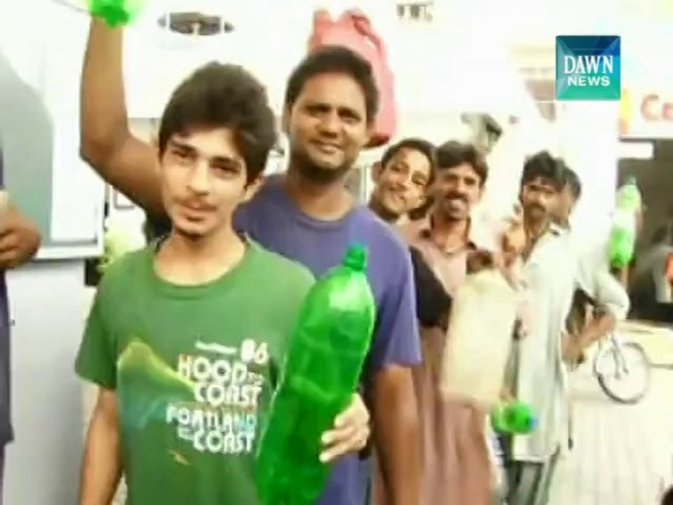 Half of Lahore petrol pumps shut down