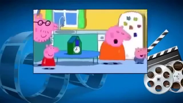 Peppa Pig Porquinha Peppa em Português DVD 2014