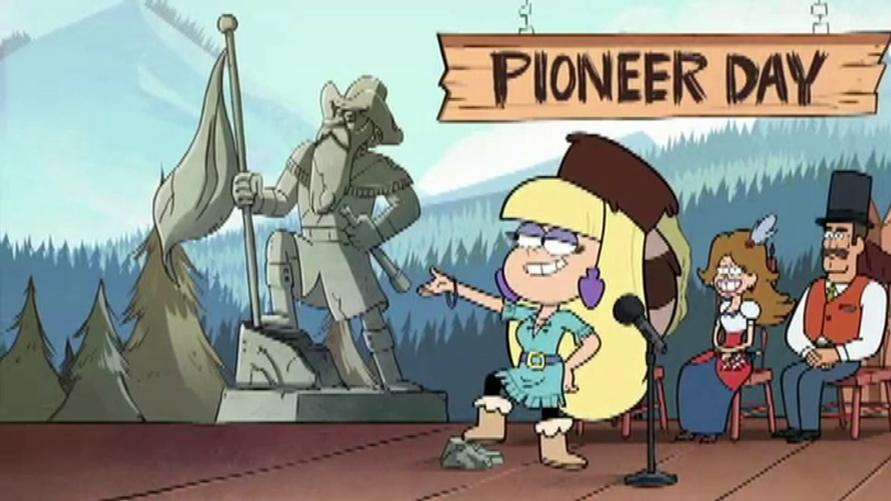 Youtube Poop French : Disney est dans le pétrin