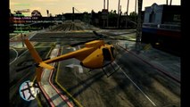 GTA ViIV on CitizenFX Multiplayer 004