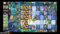 Plants Vs Zombies 2 Dark Ages  Part 2 Replay Best Plants Wizard Zombies Killer