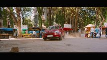 Anjaan - Official Trailer - Suriya, Samantha - Yuvan Shankar Raja