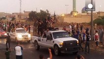 Iraq: nuovi raid Usa, i miliziani sfidano Obama: ''Soldati non droni''