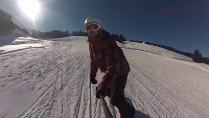 Les Houleurs - Megève