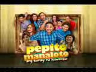Pepito Manaloto: Ang Tunay Na Kuwento August 9, 2014 PART 1 Full Episode Replay HD