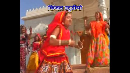 बाबा रामदेवजी गीत - धोरा धरती मे धाम धणी रो - सिंगर - दक्षा प्रजापति,महेश सवाला