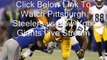 Pittsburgh Steelers vs New York Giants Live Stream Preseason 2014NFL Online Video hd