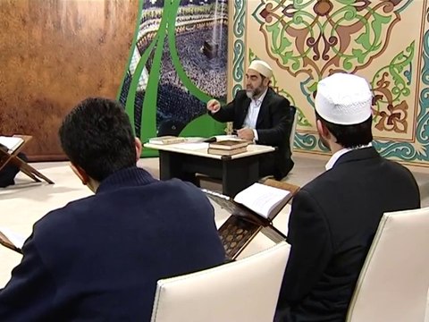 3-İhlas ve Niyet 2.Hadisi Şerif_3_ocak_