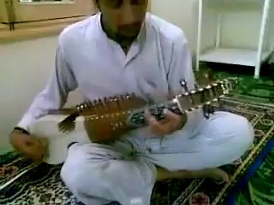 rabab