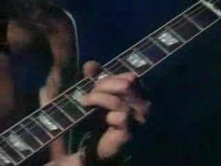 Slash- godfather teme