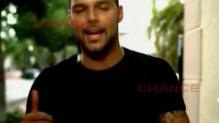'Vida' de Ricky Martin acusado de plagio