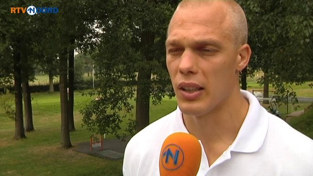 Makkelijk roepen, maar dat doe je niet zo maar even - RTV Noord