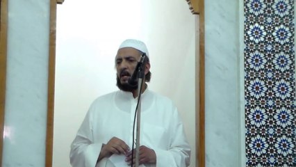 Hazrat Luqman advice to his son By Abu Othman - 3-5-2013