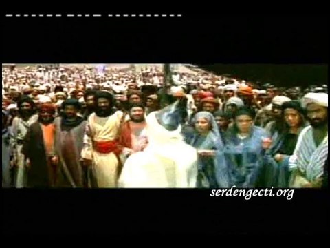 Mekke-Ömer Karaoğlu