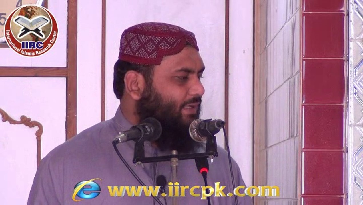 Teen Talaq Aur halala By Shaikh Samiullah Shahid Hafizahullah